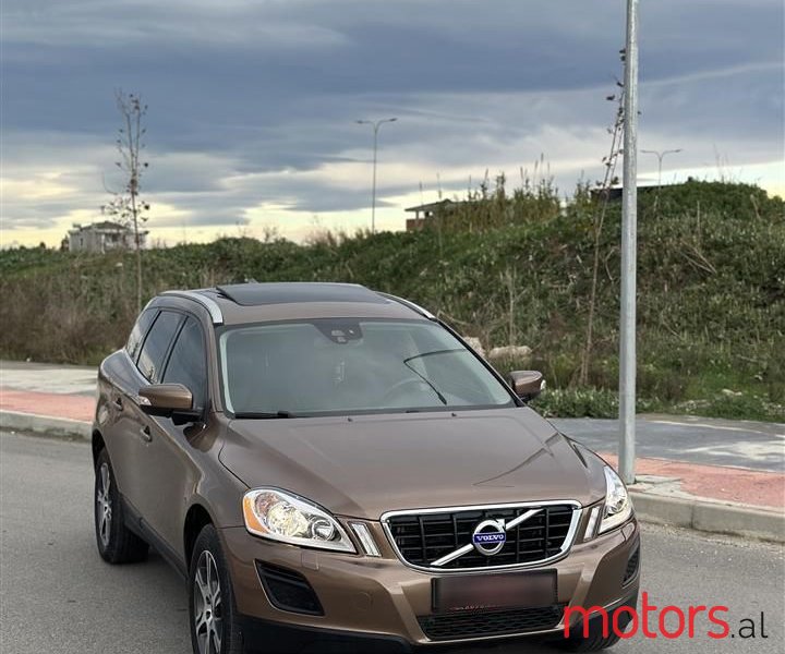 2013' Volvo Xc 60 photo #3