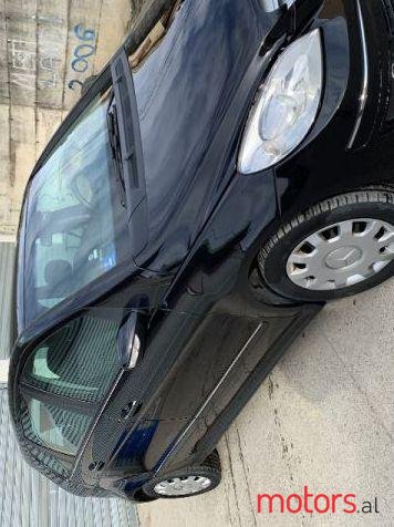 2007' Mercedes-Benz B-Class photo #3