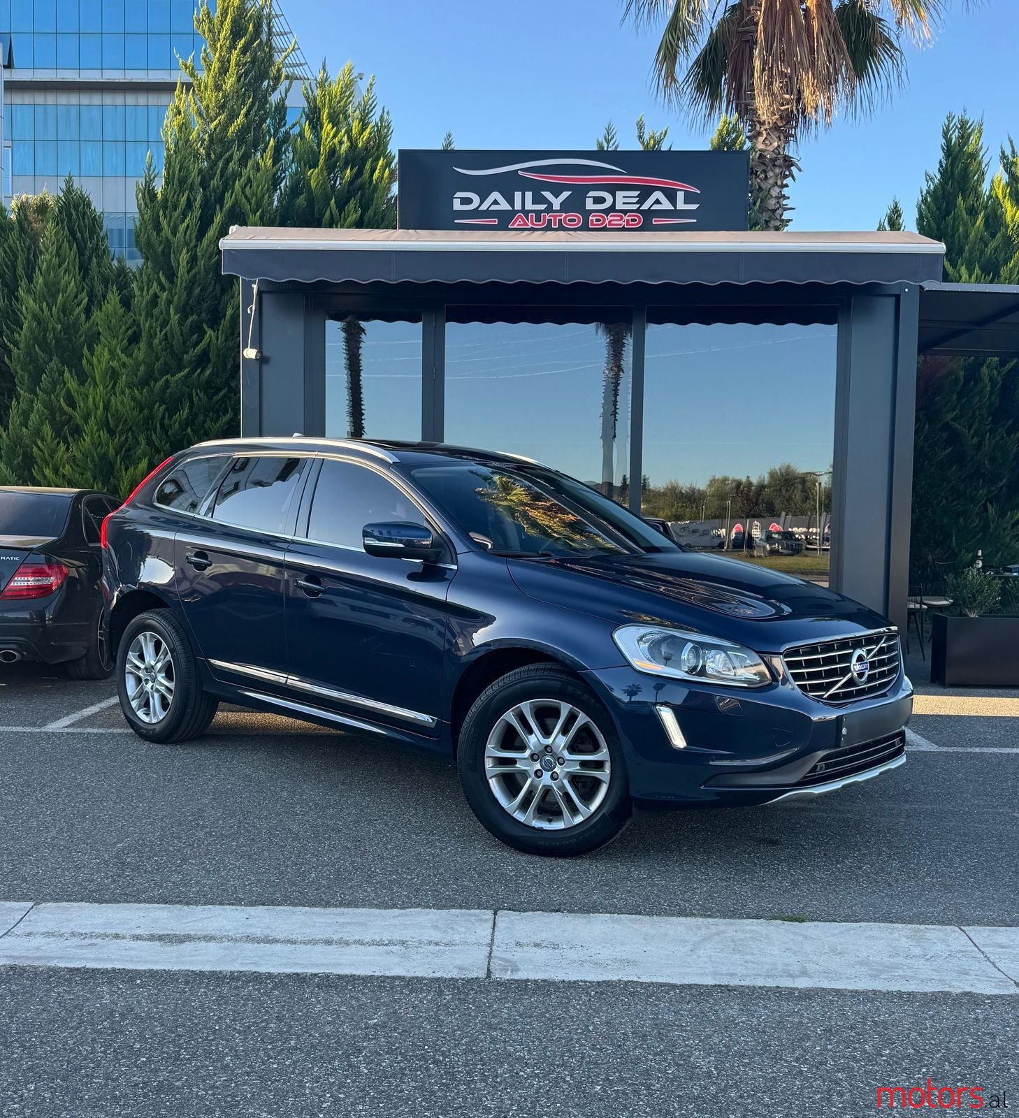 2014' Volvo Xc 60 photo #3