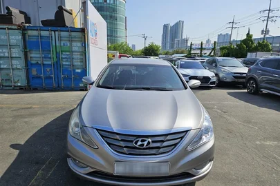2010' Hyundai Sonata