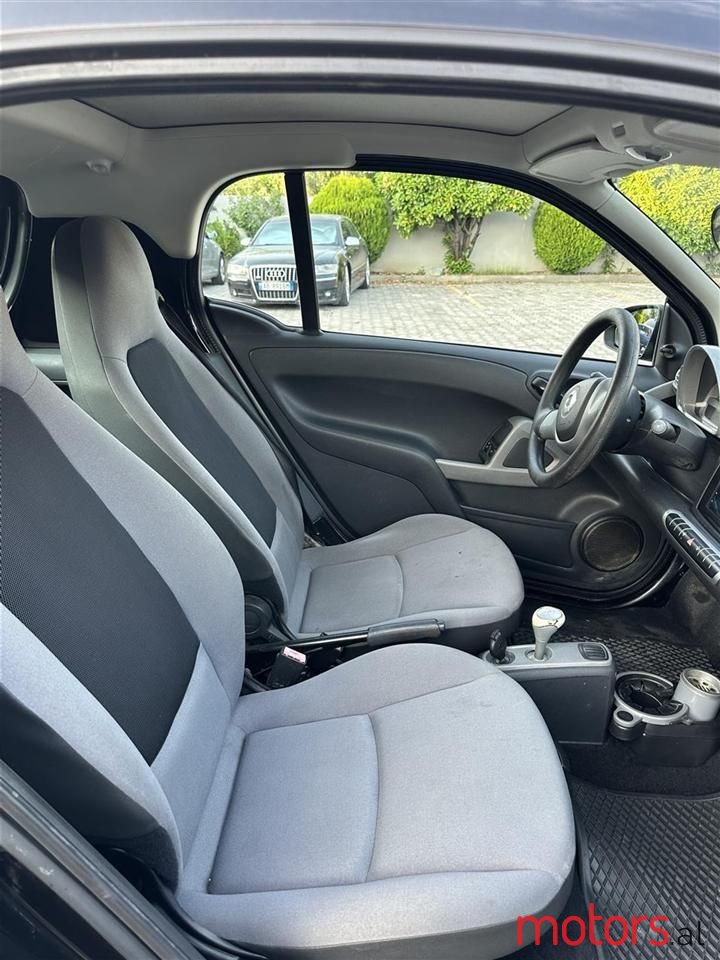 2007' Smart Fortwo photo #5