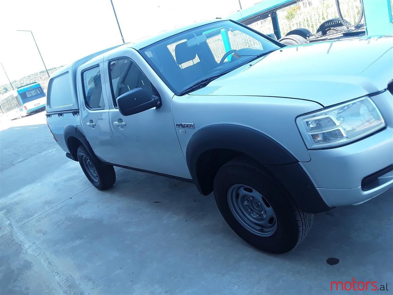 2008' Ford Ranger photo #2