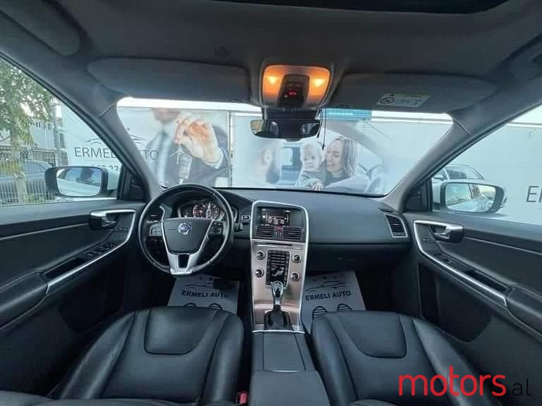 2015' Volvo Xc 60 photo #4