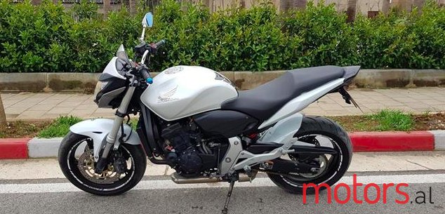 2013' Honda CBR photo #1