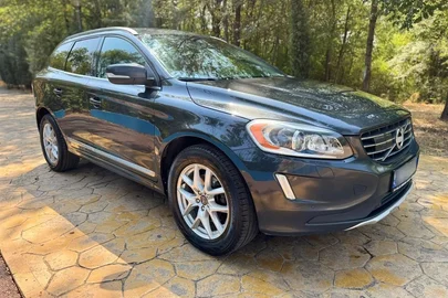 2015' Volvo Xc 60