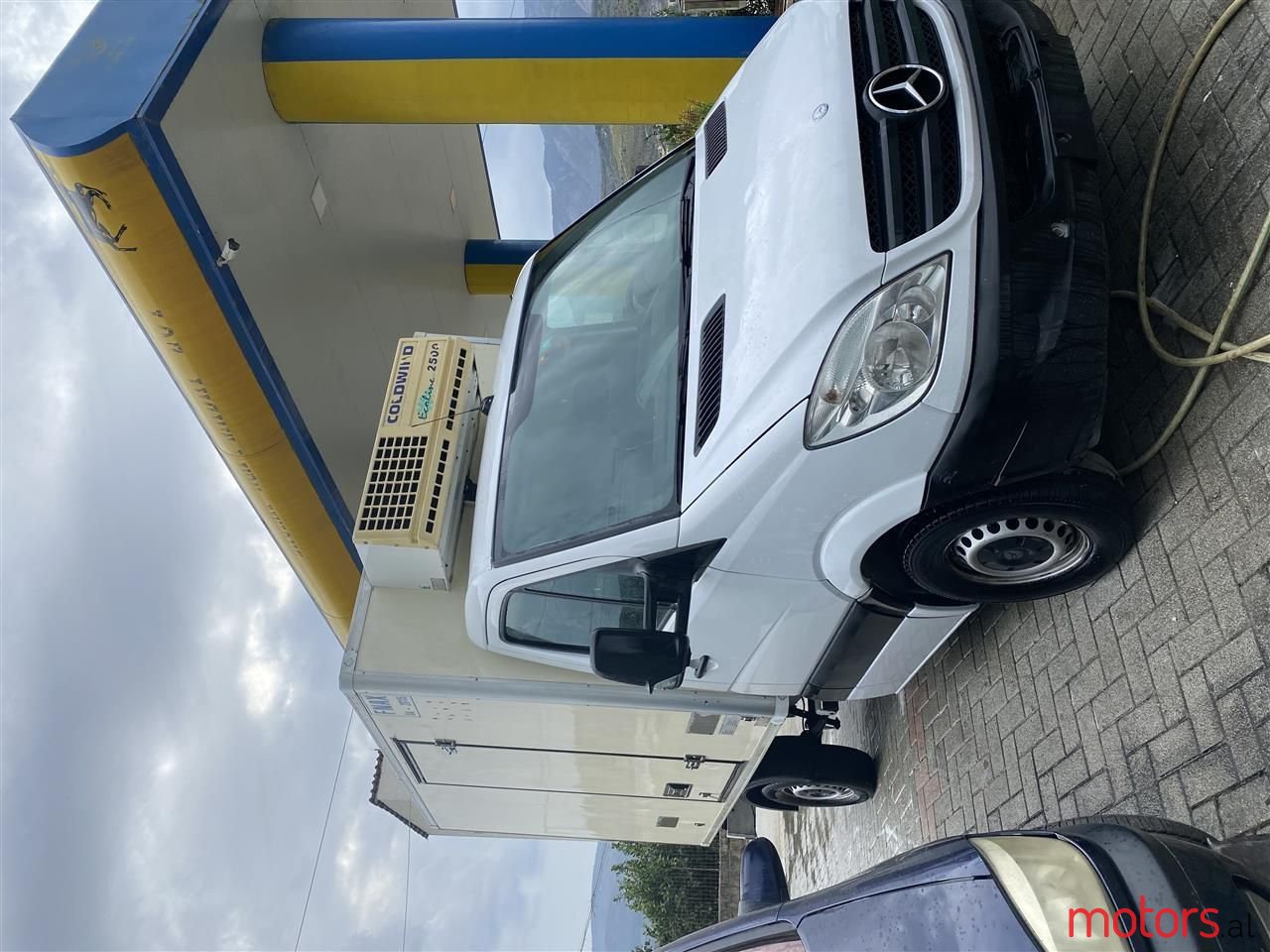 2014' Mercedes-Benz photo #1