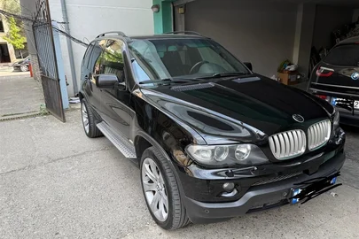 2006' BMW X5