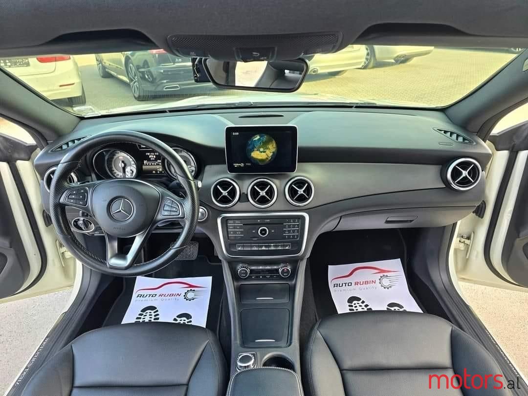 2015' Mercedes-Benz A 220 photo #4