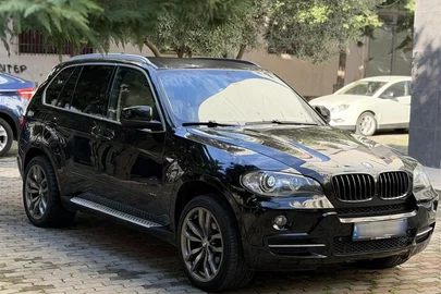 2008' BMW X5
