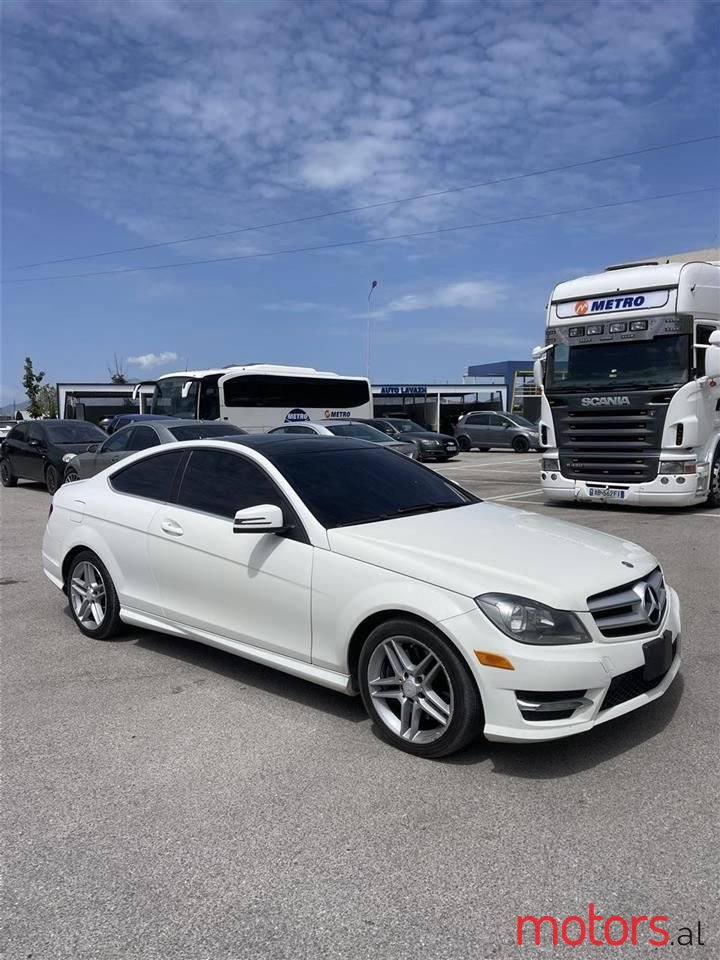 2013' Mercedes-Benz 350 photo #5