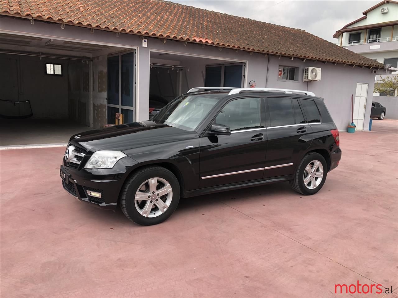 2010' Mercedes-Benz CLK 220 photo #4