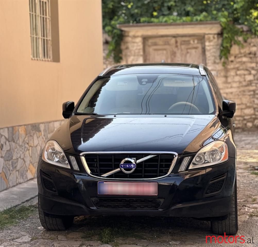 2012' Volvo Xc 60 photo #4