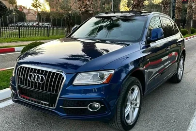 2015' Audi Q5