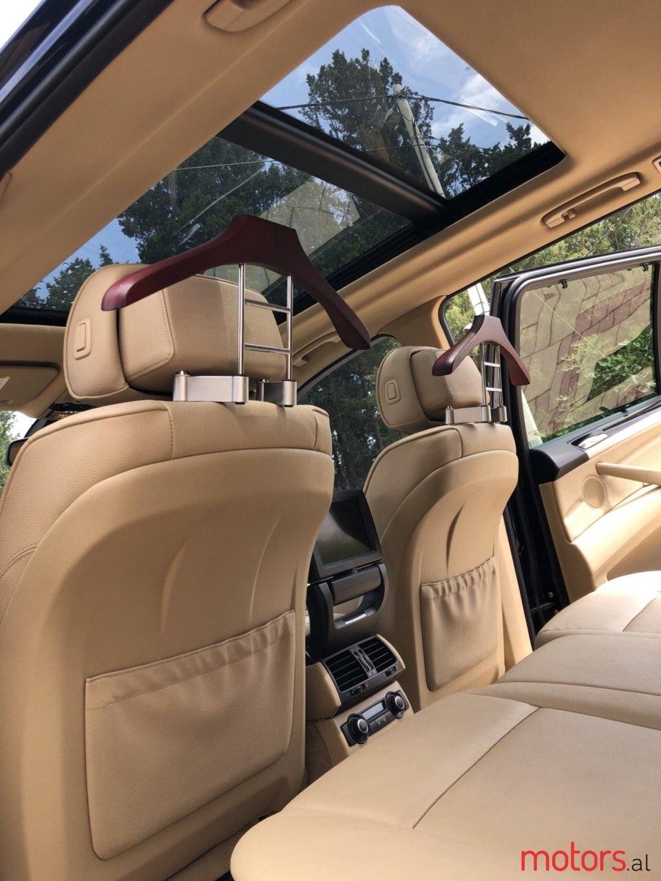 2011' BMW X5 photo #6