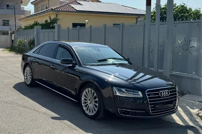 2015' Audi A8