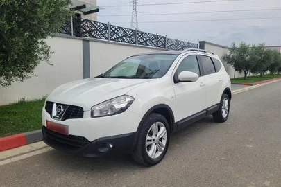 2013' Nissan Qashqai