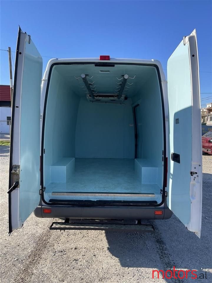 2006' Mercedes-Benz Sprinter photo #4