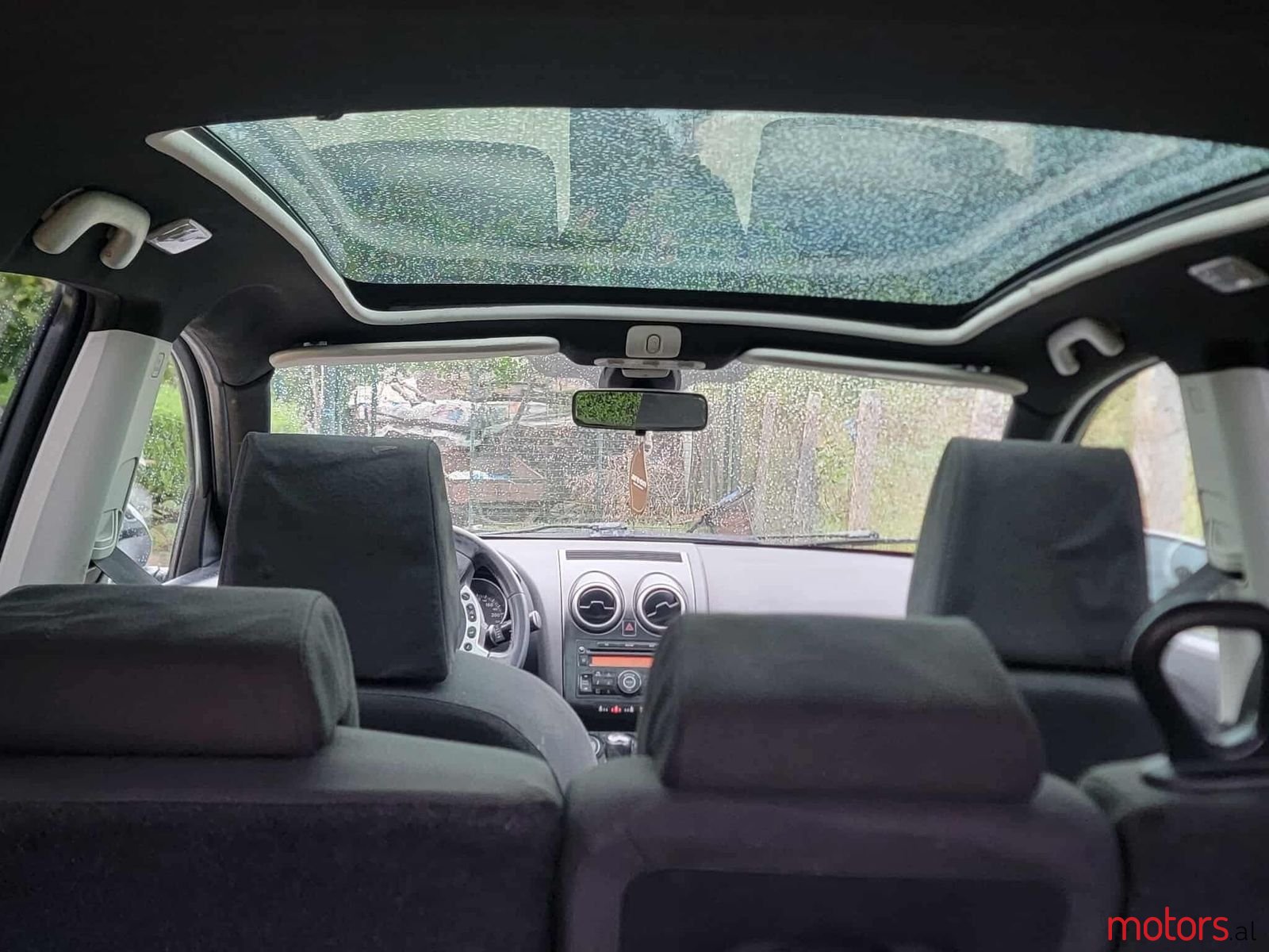 2009' Nissan Qashqai photo #4