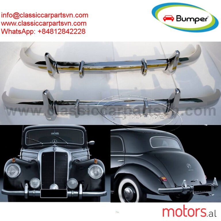 1970' Mercedes-Benz photo #1