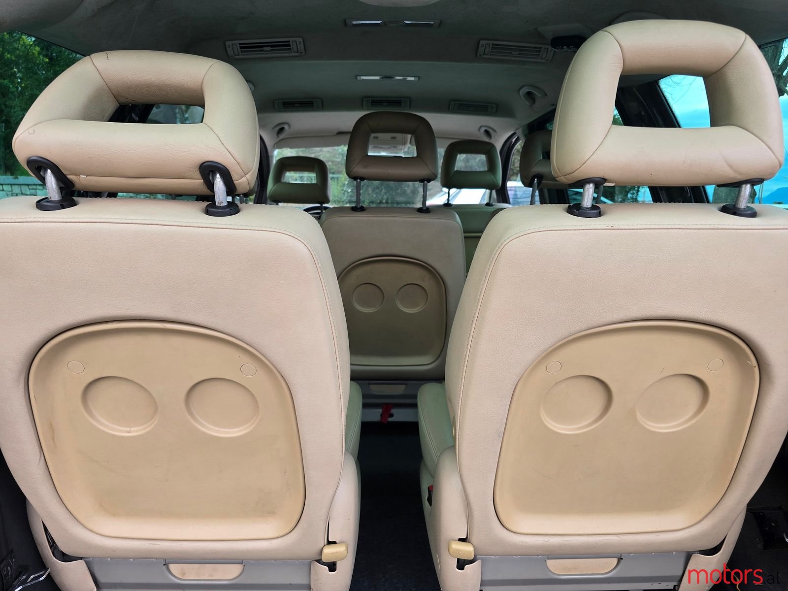 2007' Volkswagen Sharan photo #4