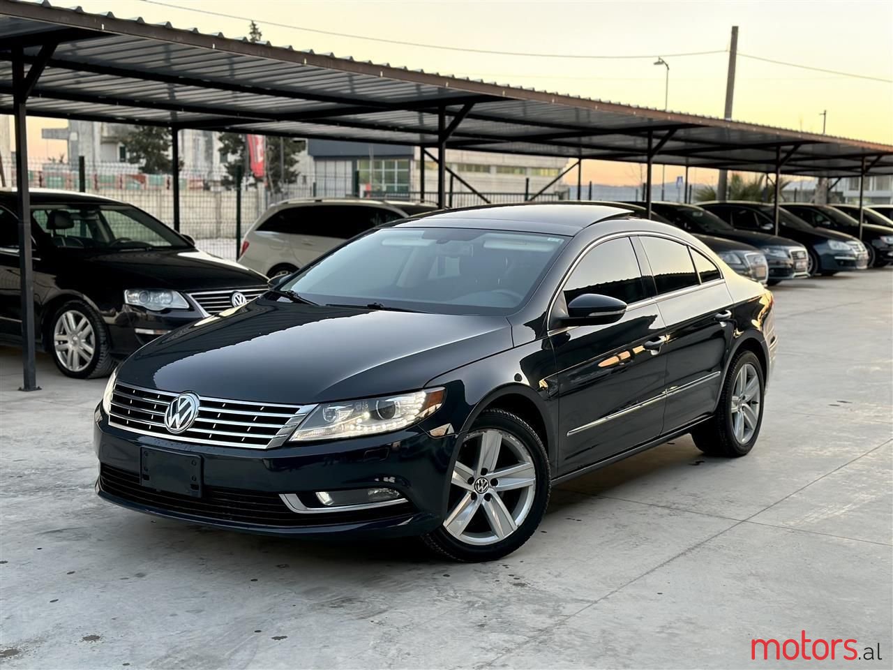 2013' Volkswagen photo #1