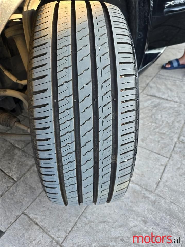 2009' BMW X5 photo #4