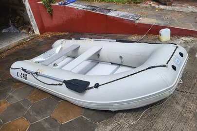 2017' Quicksilver Quicksilver 3.3m