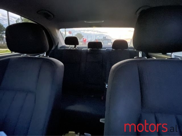 2007' Mercedes-Benz C-Class photo #4