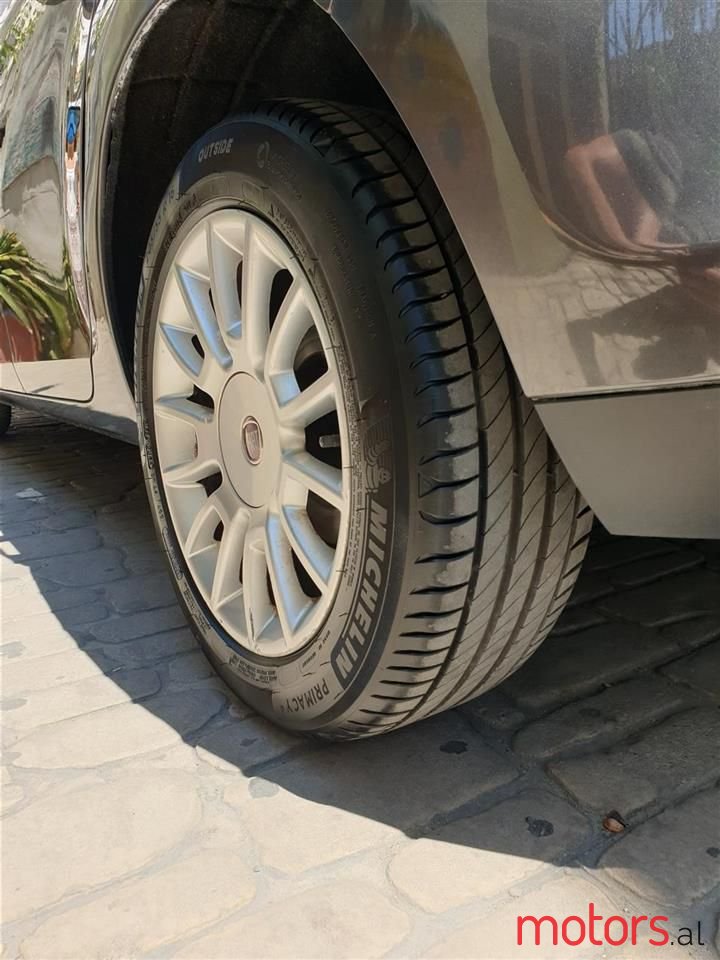 2007' Fiat Bravo photo #5