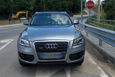 2010' Audi Q5