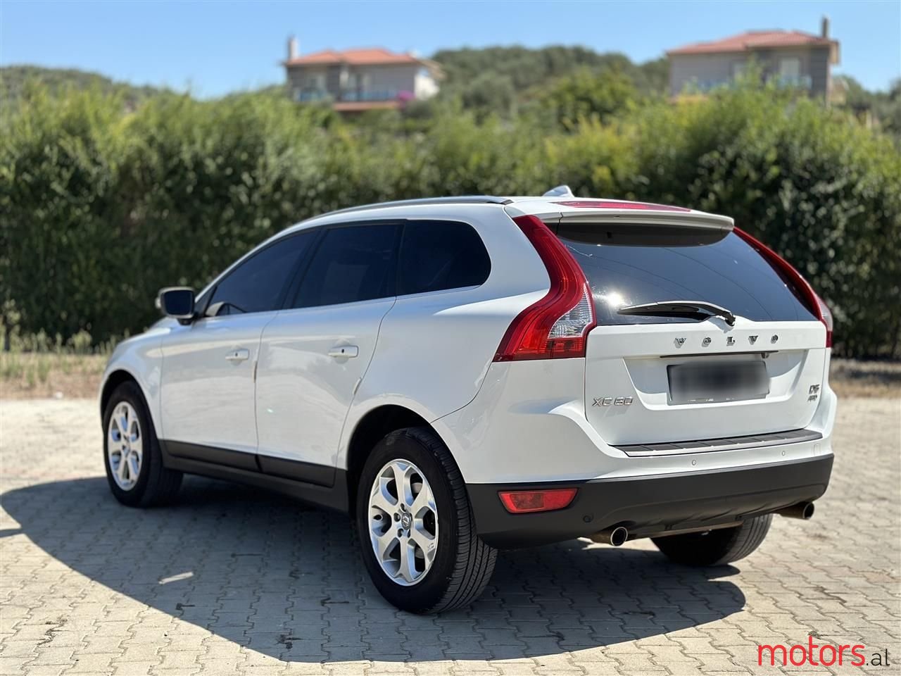 2012' Volvo Xc 60 photo #5