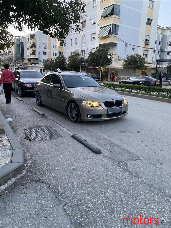 2007' BMW 335 photo #2