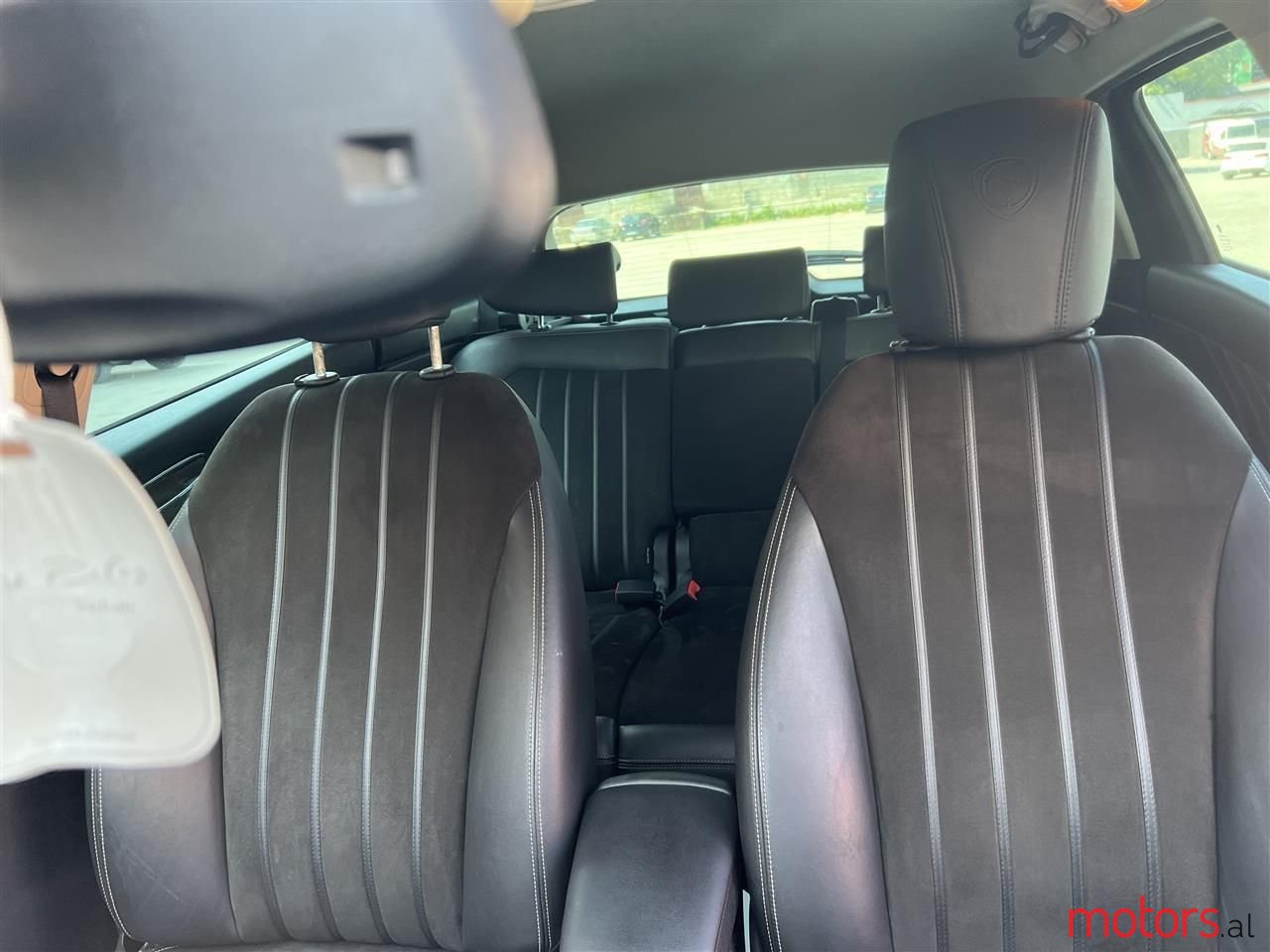 2010' Lancia Delta photo #4