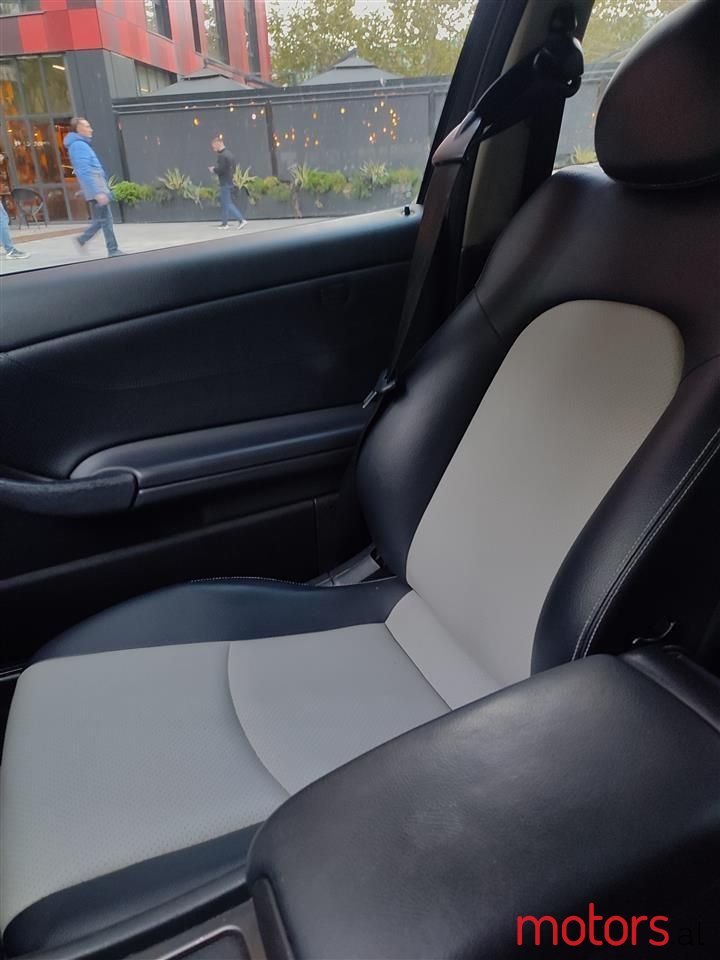 2007' Mercedes-Benz C 200 photo #5