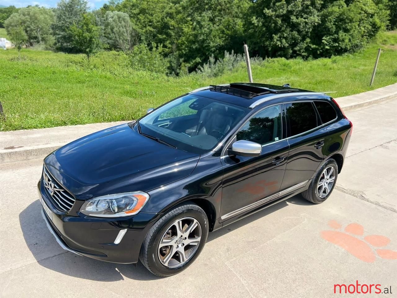 2015' Volvo Xc 60 photo #1