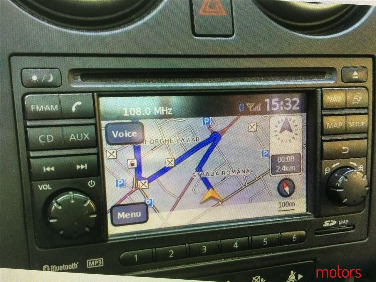 2010' Nissan Qashqai photo #2