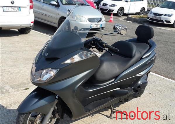 2006' Yamaha Majesty photo #1