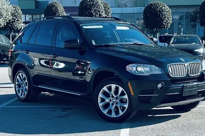2012' BMW X5