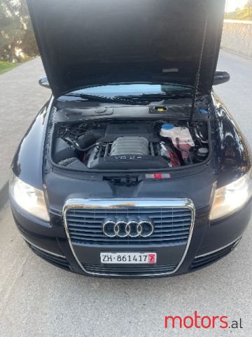 2005' Audi A6 photo #1