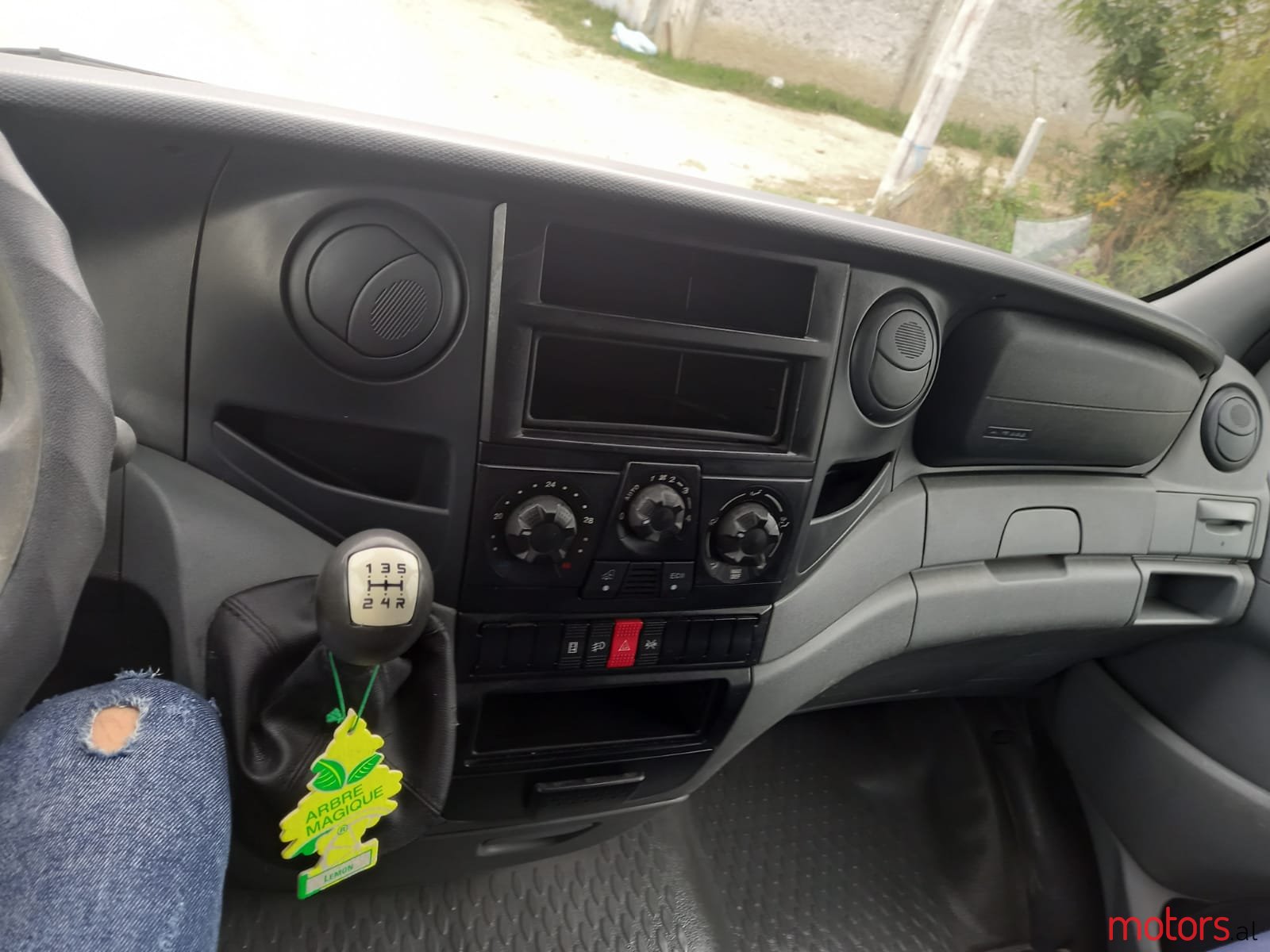 2007' Iveco Daily photo #6