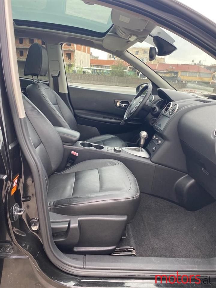 2007' Nissan Qashqai photo #5