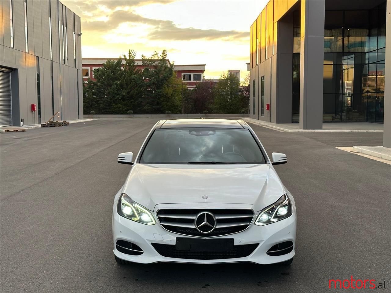 2014' Mercedes-Benz 250 photo #1