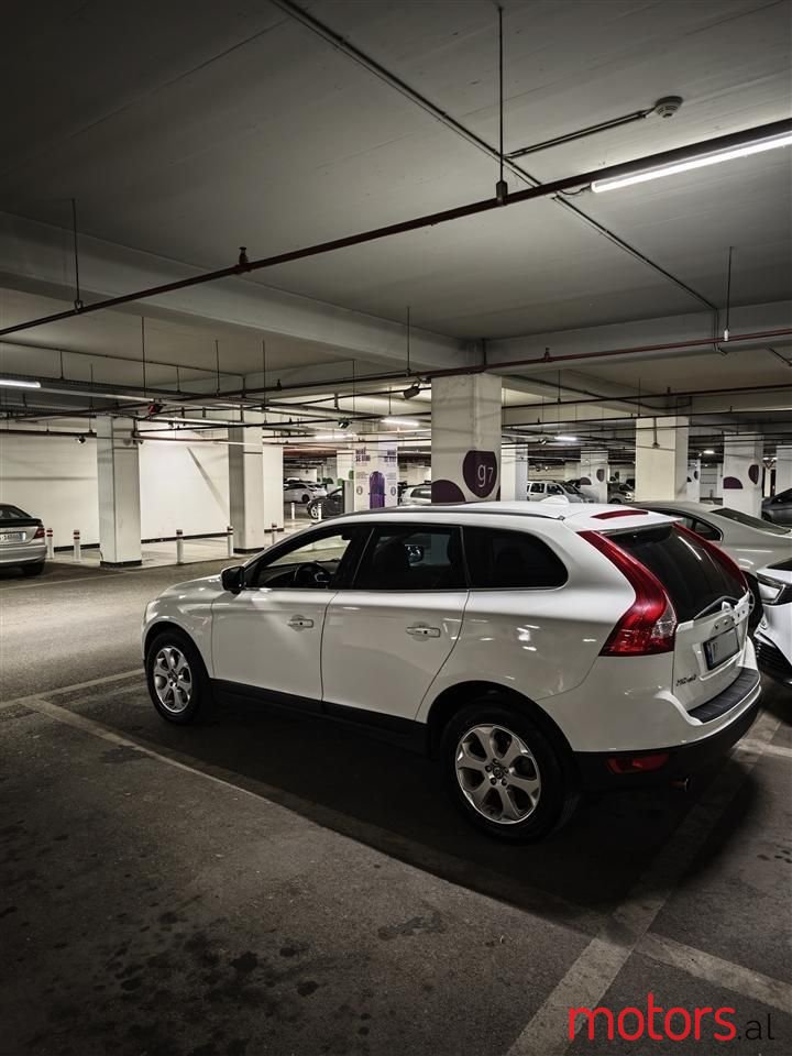 2013' Volvo Xc 60 photo #3