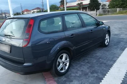 2007' Ford Focus