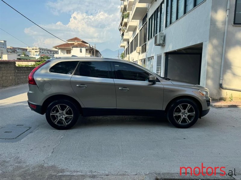 2013' Volvo Xc 60 photo #2