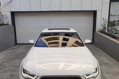 2014' Audi A6