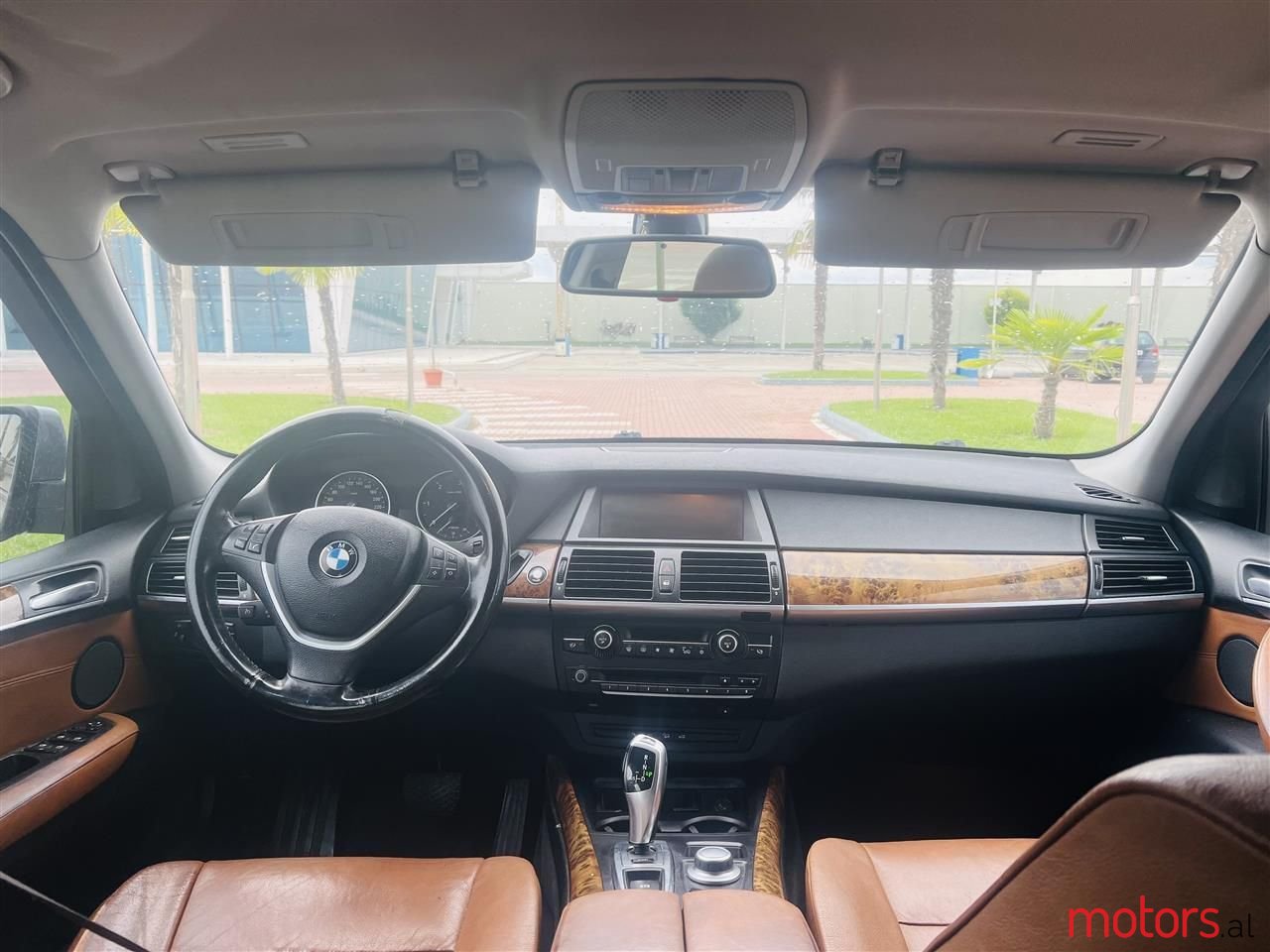 2008' BMW X5 photo #3