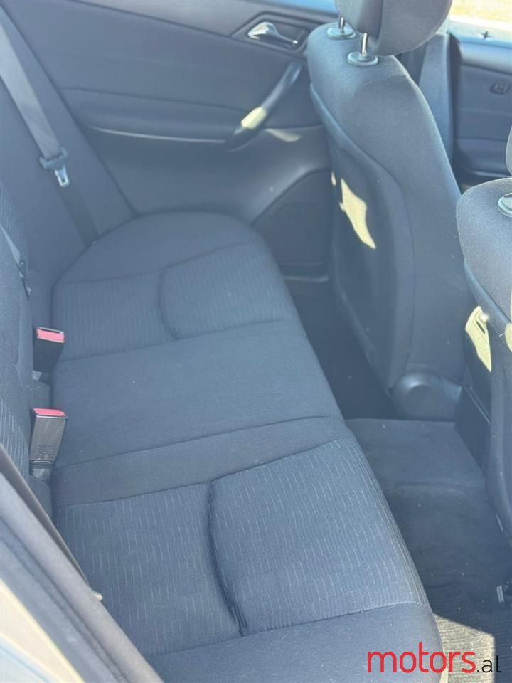 2006' Mercedes-Benz C 200 photo #4