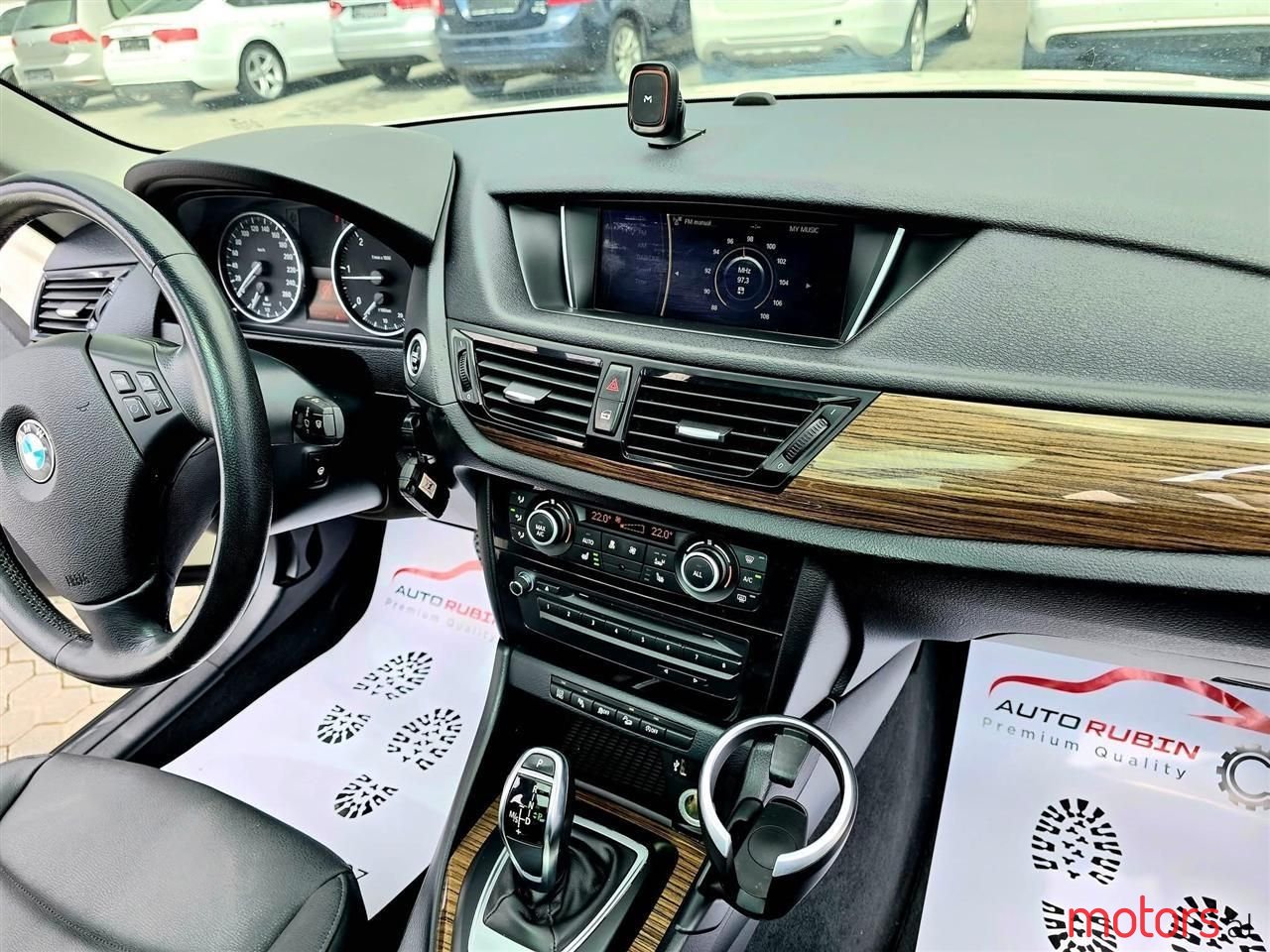 2014' BMW X1 photo #3