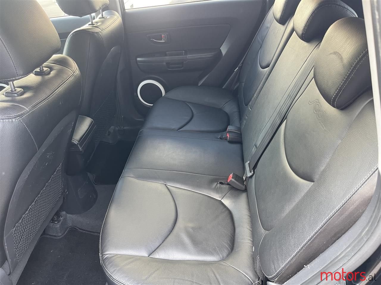 2010' Kia Soul photo #5